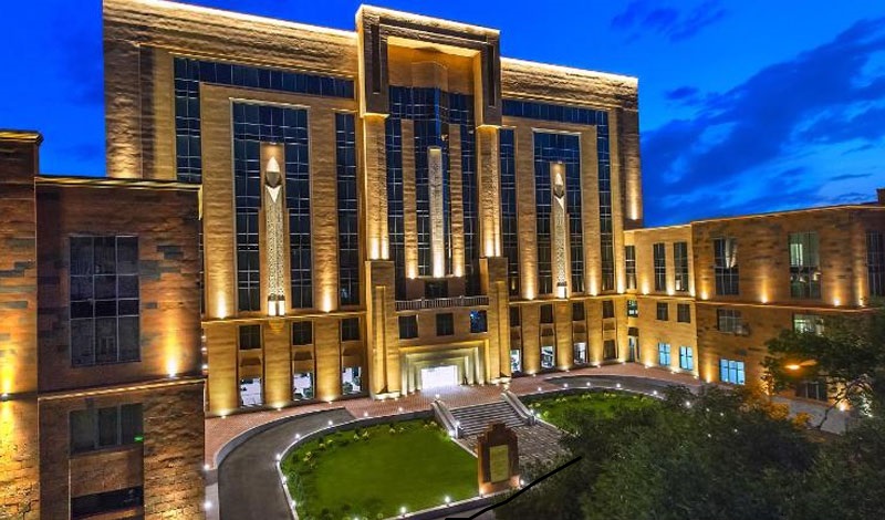 رزرو هتل ارمنستان