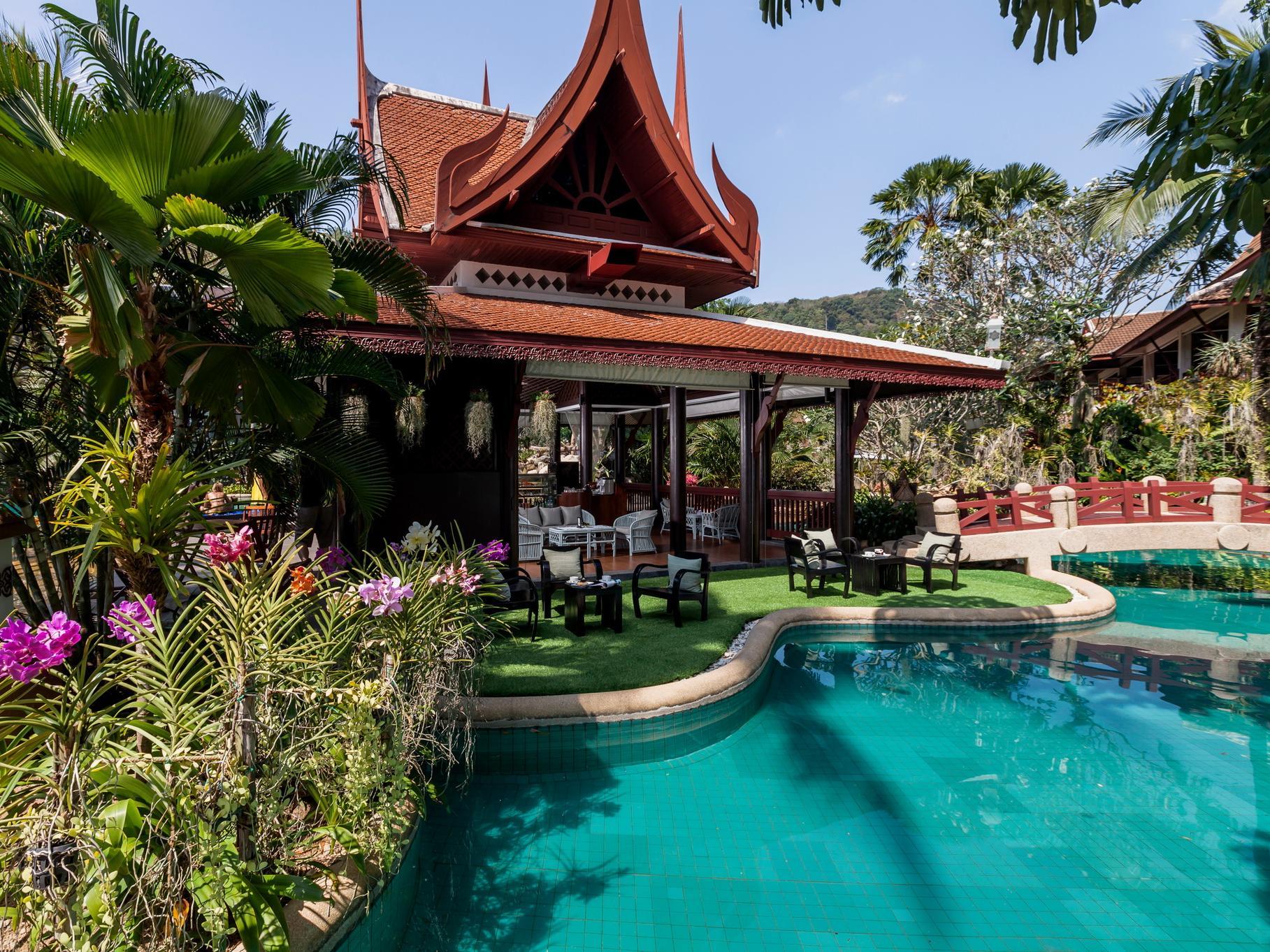 /Images/Products/هتل تاورن بیچ ویلیج ریزورت اند اسپا Thavorn Beach Village Resort Spa Phuket